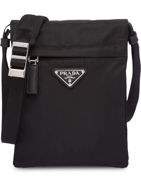 prada shoulder bag mens dino|Men's Bags .